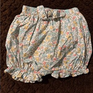 Set of 2 Little English bloomers
